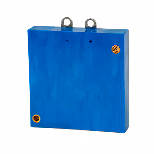 M550B128M050AT KEMET  Tantalum - Polymer Capacitors